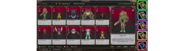 Monster Cards