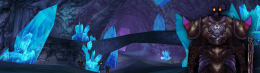 Necropolis of Mirrors (Awakened)