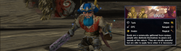 New Class: Bard