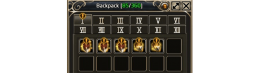 New Item Indicator