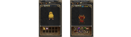 Partner Bag Rework