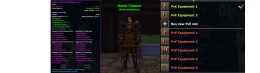 PvP Gear