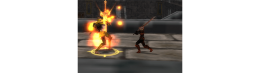 PvP Skills