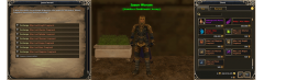 PvP Stats