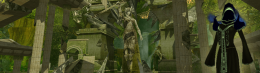 Realm of Forgotten Legends