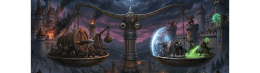 Siege War Balance