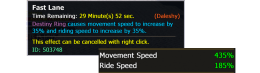 Speed