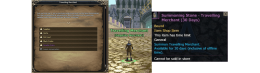 Travelling Merchant