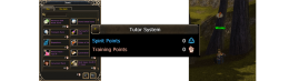 Tutor System