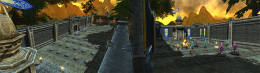 Visdun Fortress
