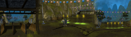 Windrunner Race