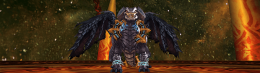 World Boss Zhargos (Hard)