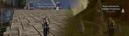 AFK System