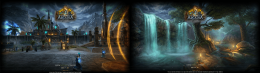 Loading Screens
