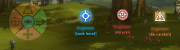 Ping System